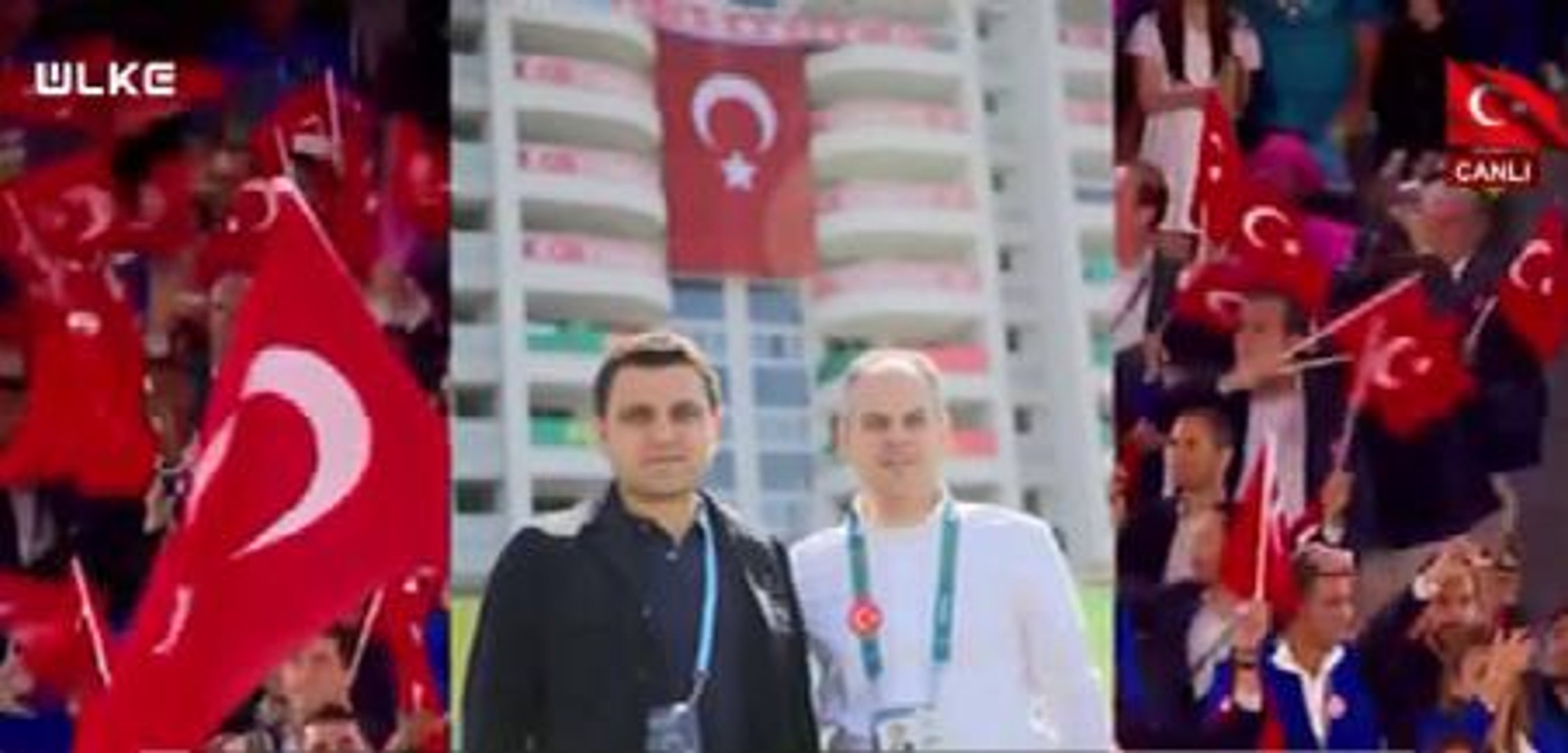 SPOR & SPOR - 7 AĞUSTOS 2016