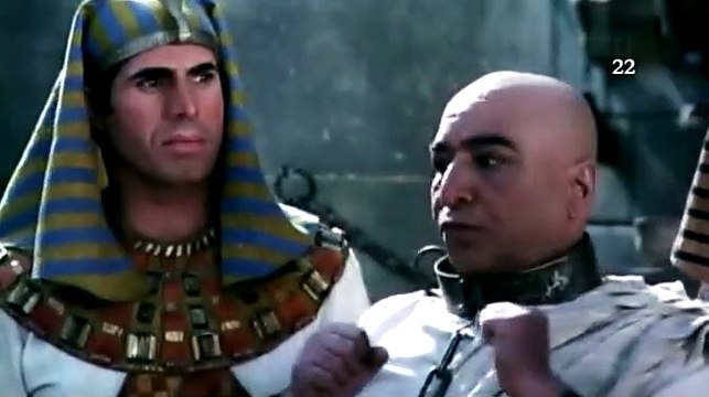 Série Prophète Joseph – Youssef el-sediq Épisode 22 VOSTFR