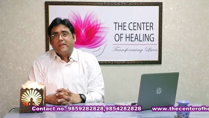 What is Depression? | Symptoms and Treatment | The Center Of Healing