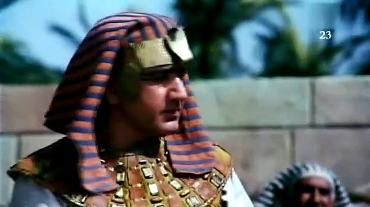 Série Prophète Joseph – Youssef el-sediq Épisode 23 VOSTFR