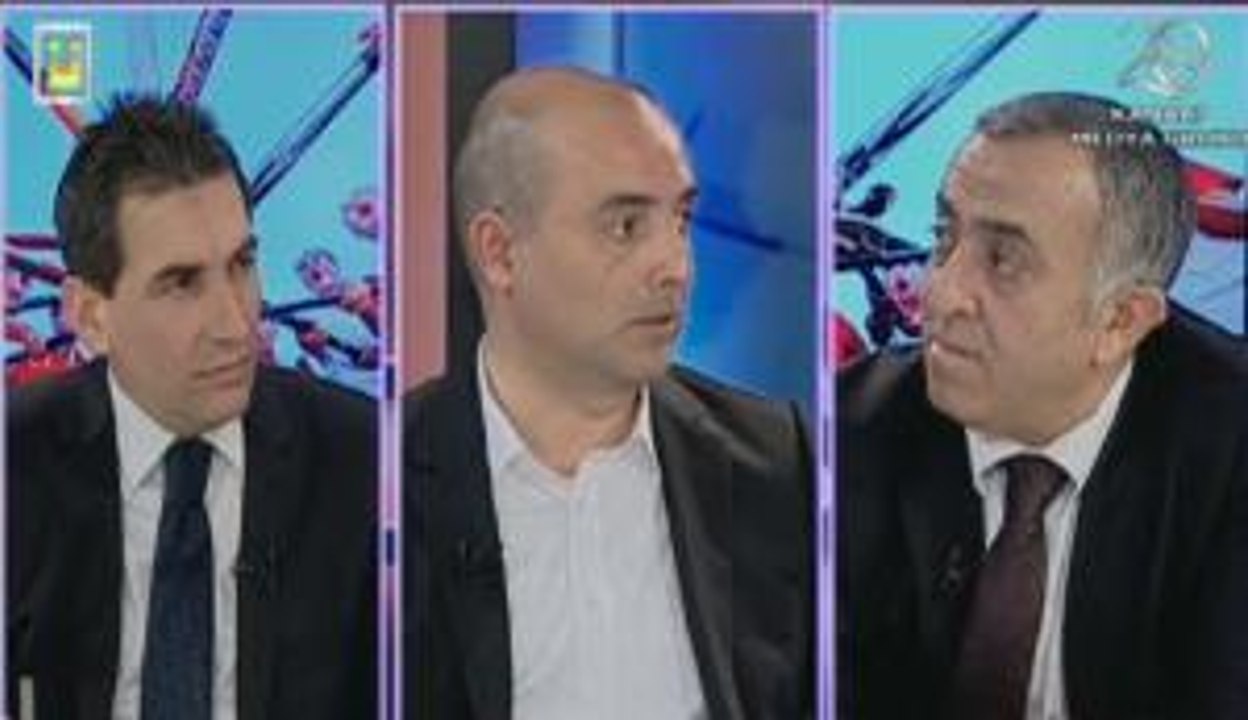 SPOR & SPOR - 4 MAYIS 2014