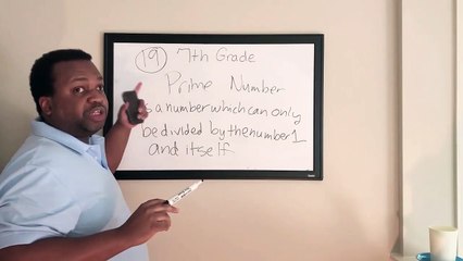EasyMathNumberTheoryPt1