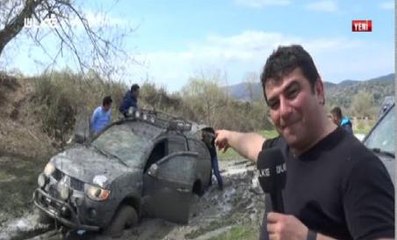 EN İYİSİ GEZMEK - TOKAT / 2 - 9 NİSAN 2016