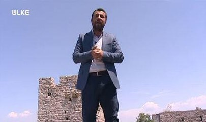 TARİHTE YÜRÜYEN ADAM - 28 MAYIS 2016