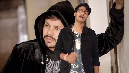 Oye indori death ,Indori भाई tiktok ke star aaj hamare bich nahi rahe... #papajiaks//Everything Aashish//