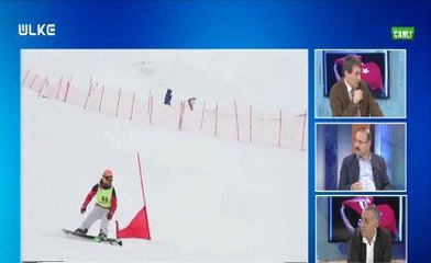 SPOR SPOR - 15 MAYIS 2016