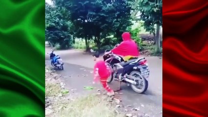 Vídeos virales, si te ríes pierdes - Humor Viral