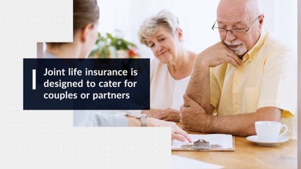 Joint Life Insurance Meaning and Cost - Life Insurance Direct