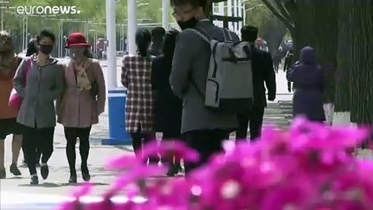 Gerüchte um Kim Jong Un: Von chinesischer Hilfe bis Todesmeldungen