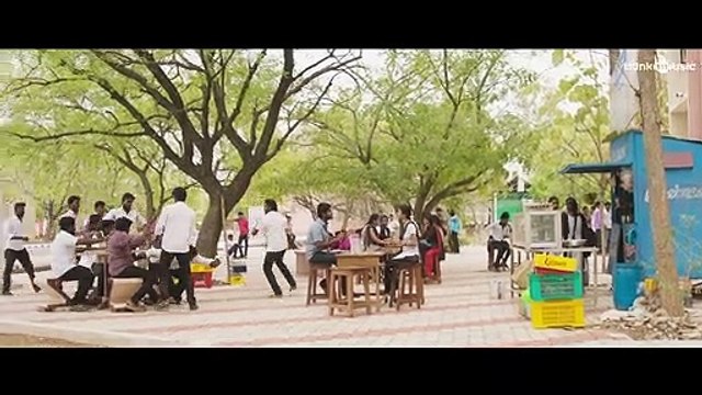 Pariyerum Perumal Trailer | Kathir, Anandhi | Santhosh Narayanan | Pa Ranjith | Mari Selvaraj