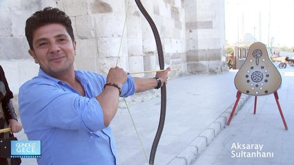 Gündüz Gece - Aksaray 2 | 26 Ekim 2019