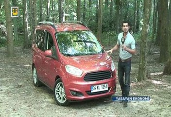 EMNİYET ŞERİDİ - 23 KASIM 2014