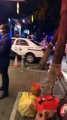 Corona virus in China and hatred against black