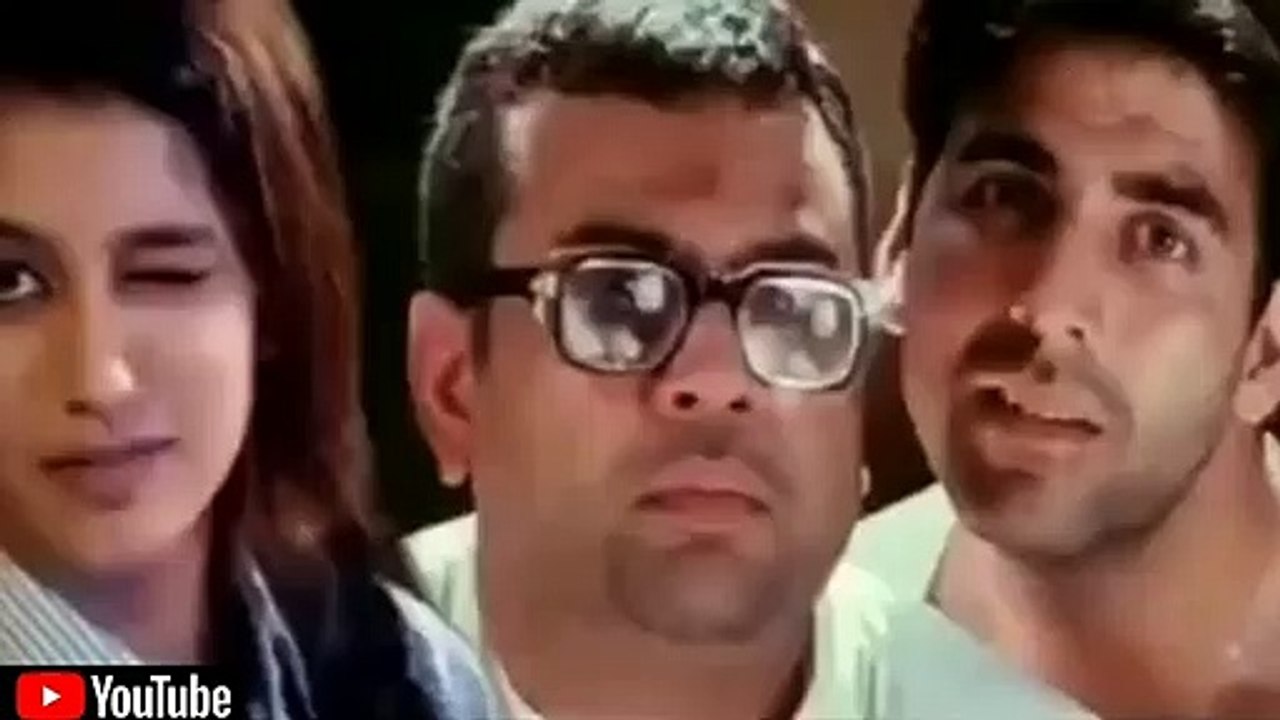 Priya Prakash Varrier in Hera Pheri||Hera Pheri||Arvind Nayan