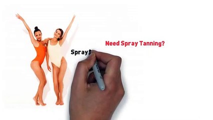Best Spray Tan NJ by Endless Sun Tanning