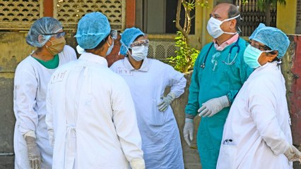 100 News: Know about Corona figures from all states of India