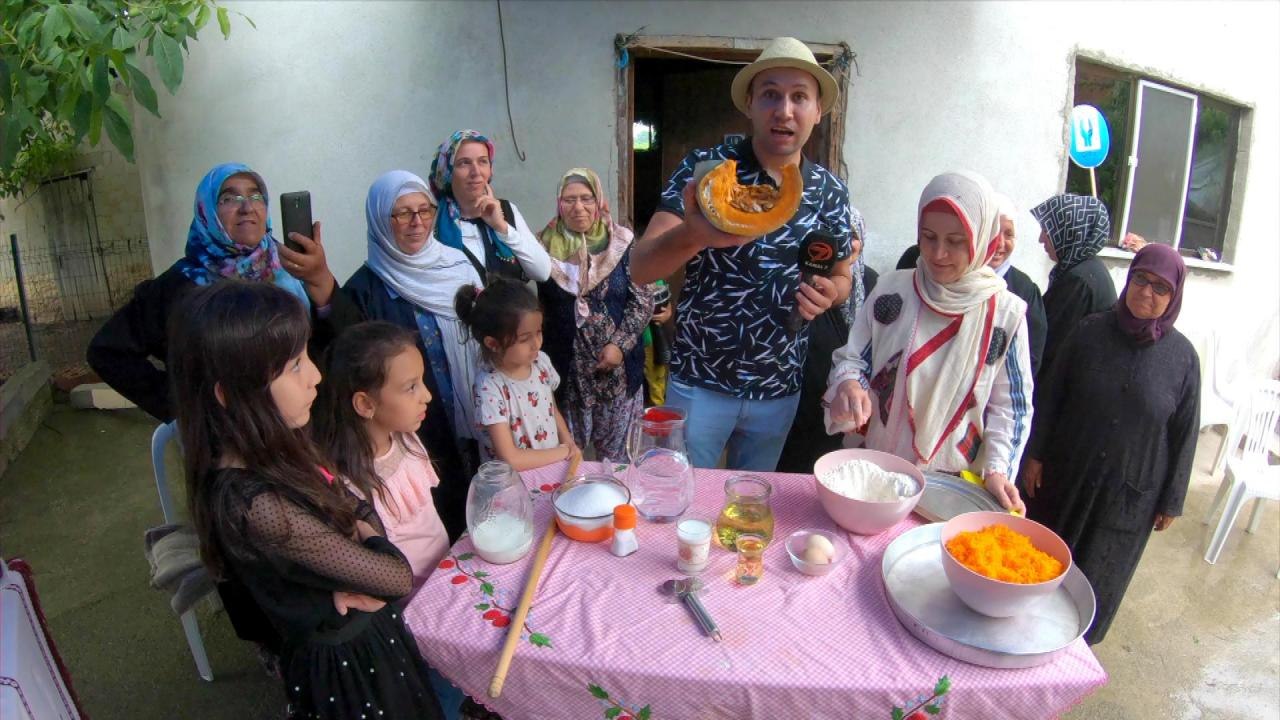 Dünyanın Tadı - Kocaeli-3 | 3 Ağustos 2019