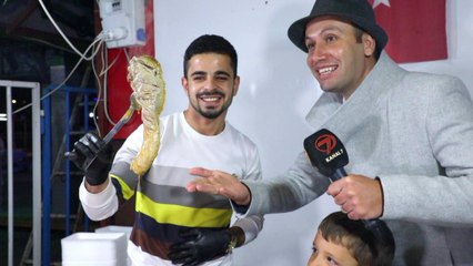 Dünyanın Tadı - Adana | 21 Aralık 2019