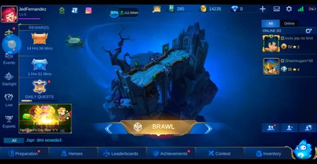 Jed Fernandez - Jed Fernandez 2020 Classic Mode - Savage Layla 2