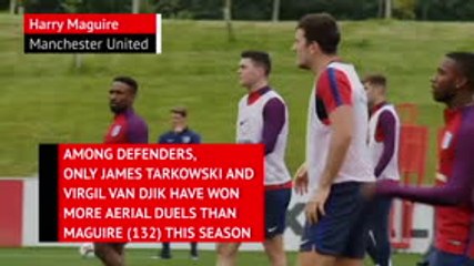 Biggest transfer hits and misses of 2019