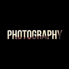 Photography slideshow