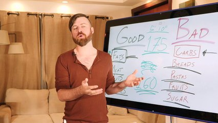 I Tried The KETO Diet For 60 Days (Here's What Happened)