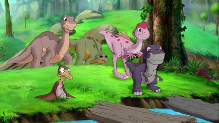 Em Busca do Vale Encantado   Melhores Momentos de Patassaura   Desenhos Animados em Português