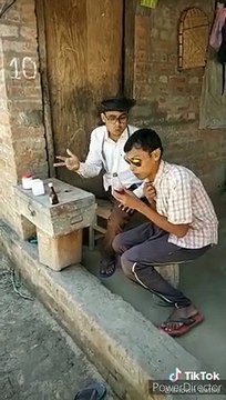 _TikTok Tik Tok comedy video __ tik tok funny vid(480P)