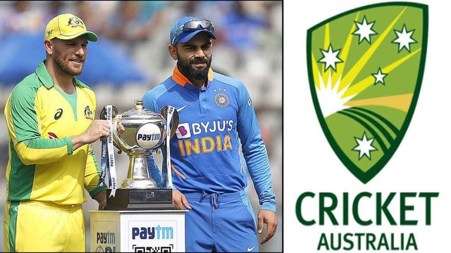 Australian Govt Looking At Travel Exemptions For Team India's Test Tour