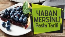 Enfes Yaban Mersinli Pasta Tarifi - Finlandiya