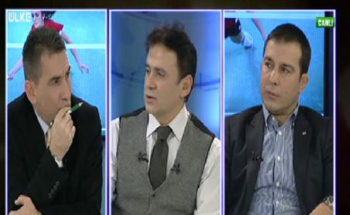 SPOR & SPOR - 11 OCAK 2015