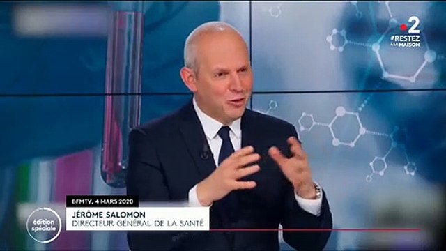 Coronavirus - Un chercheur de Lille s’est vu refuser par l'administration de produire des tests de dépistage du Covid-19, alors que la France en manque