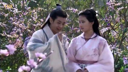 Thiên Long Bát Bộ - Tập 8 _ Phim Kiếm Hiệp Kim Dung