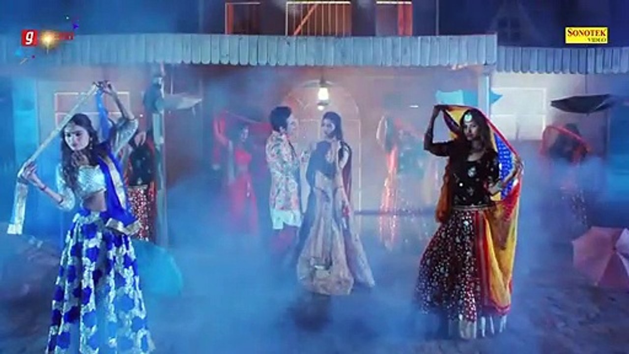 SAPNA_CHAUDHARY_:_Nazar_Laag_Jyagi_|_Vishvajeet_|_Harsh_Gahlot_|_New_Haryanvi_Songs_Haryanavi_2020(720p)