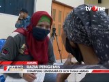 35 Tunawisma Terdampak Corona Terjaring Razia PSBB