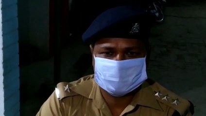 लॉकडाउन का करें पालन, जरुरत पर पुलिस करेगी मदद