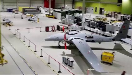 Selçuk Bayraktar'dan gülümseten paylaşım: Uyandırmamak için...