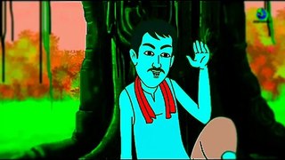 Very Latest Kartoon Thrilling video story// Cartoon  entertainment comedy video // Hindi cartoon story 2020