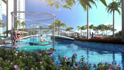 The View Riviera Point Quận 7 - Bảng giá CĐT