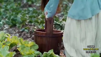 The Killing of Three Thousand Crows Ep 23 (eng sub)