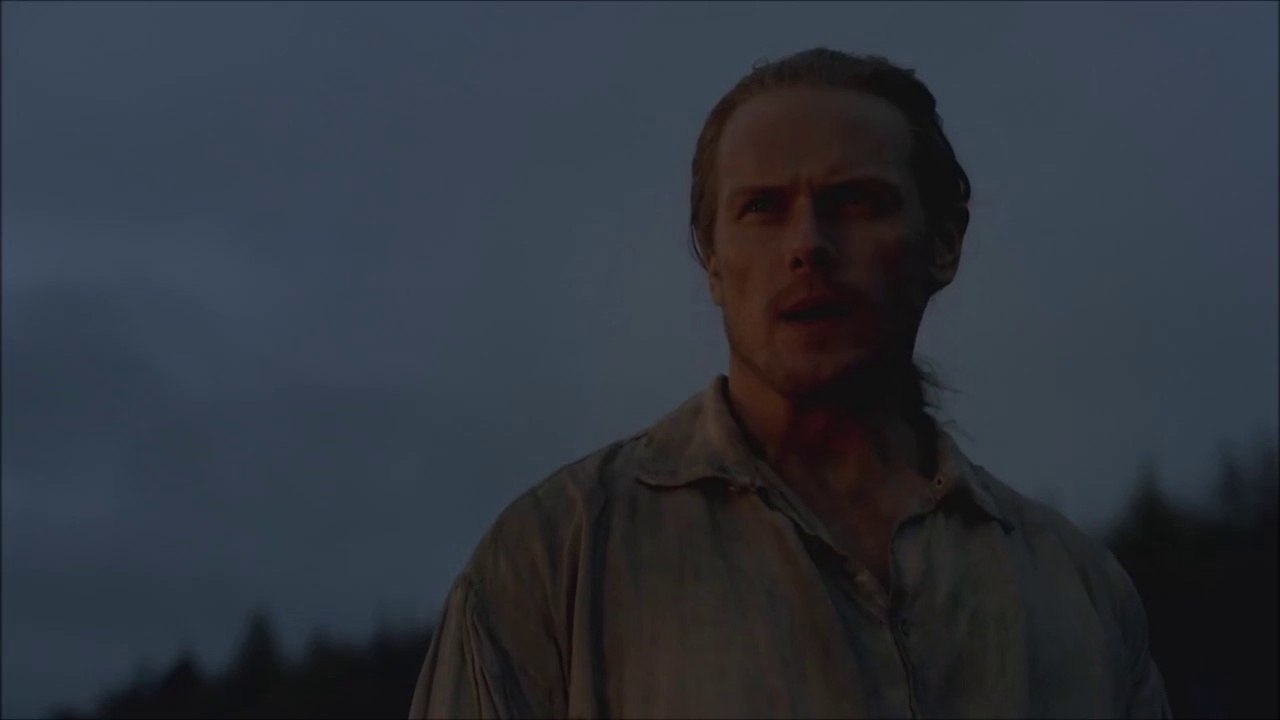Outlander -5x11- Journeycake Trailer [Sub Ita]