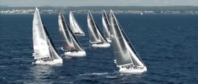 Yacht Club de Monaco : Monaco Swan One Design - Teaser 2018