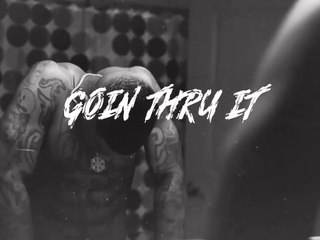 Saviii 3rd "Goin Thru It"