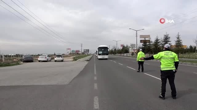 Niğde'ye, Cibuti ve Somali'den 84 Türk vatandaşı daha getirildi