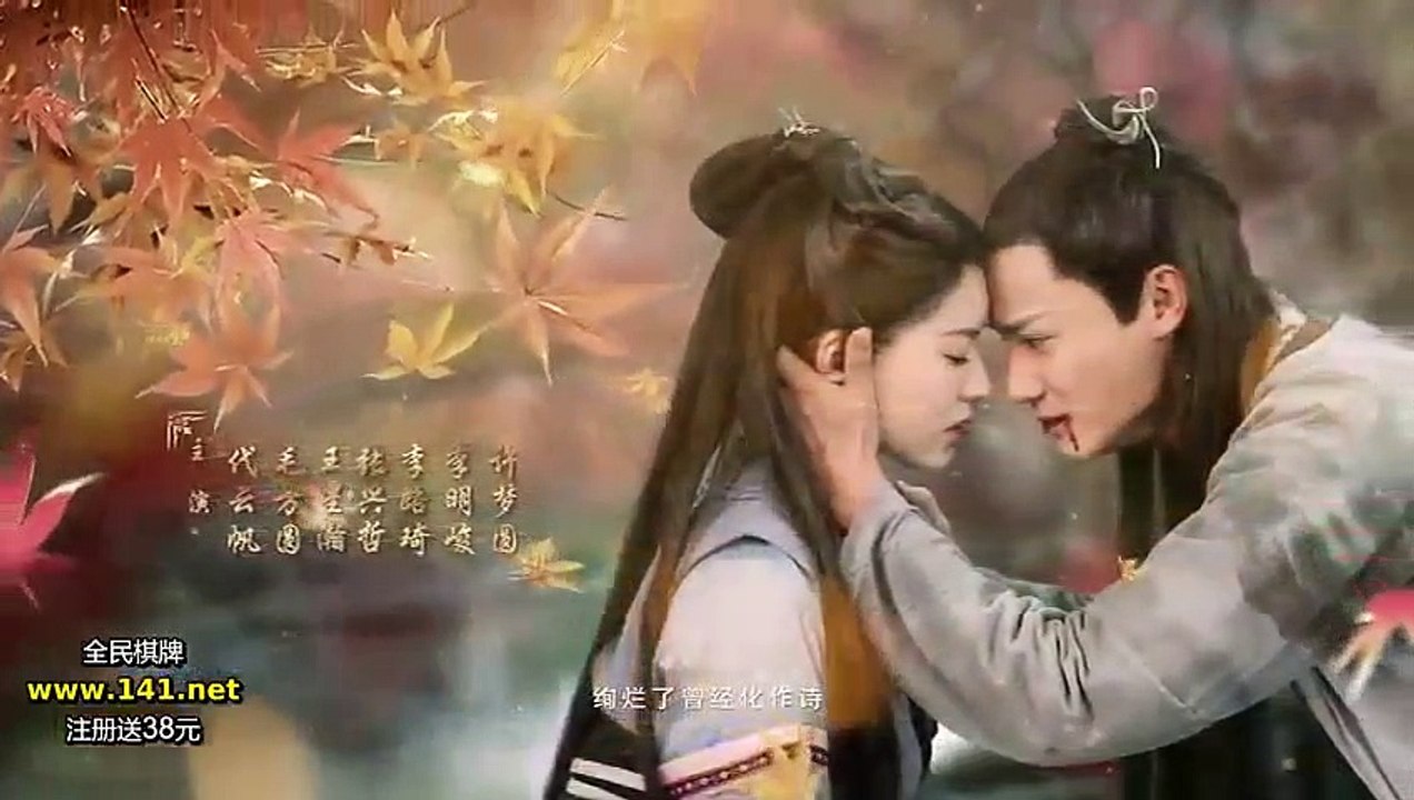 The Killing Of Three Thousand Crows Ep 25 Eng Sub Video