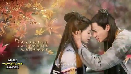 The Killing of Three Thousand Crows Ep 25 (eng sub)