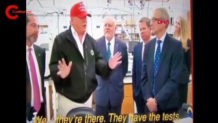 Brad Pitt, Dr. Anthony Fauci'yi canlandırdı, Başkan Trump'la dalga geçti