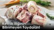 Kemik İliğinin Bilinmeyen Faydaları!