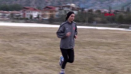 SPOR Antrenörü hayatını değiştirdi, o da yeni hayatları değiştirmenin peşinde