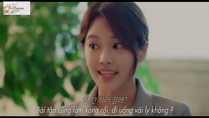 Cách đối phó với cậu Tâp 03 Vietsub